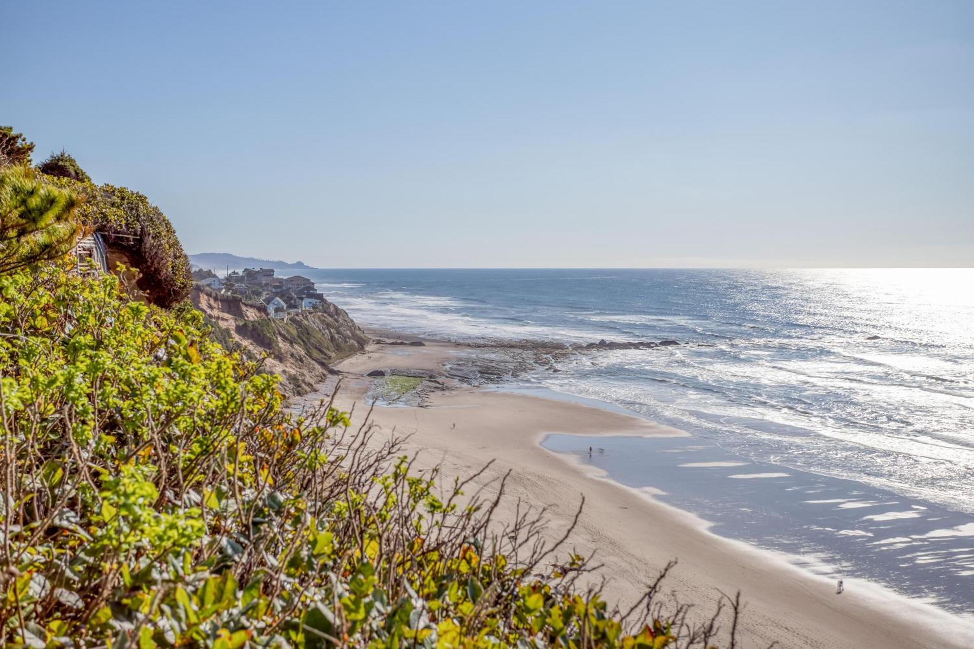 Enchantment By The Sea Lincoln City Exteriér fotografie