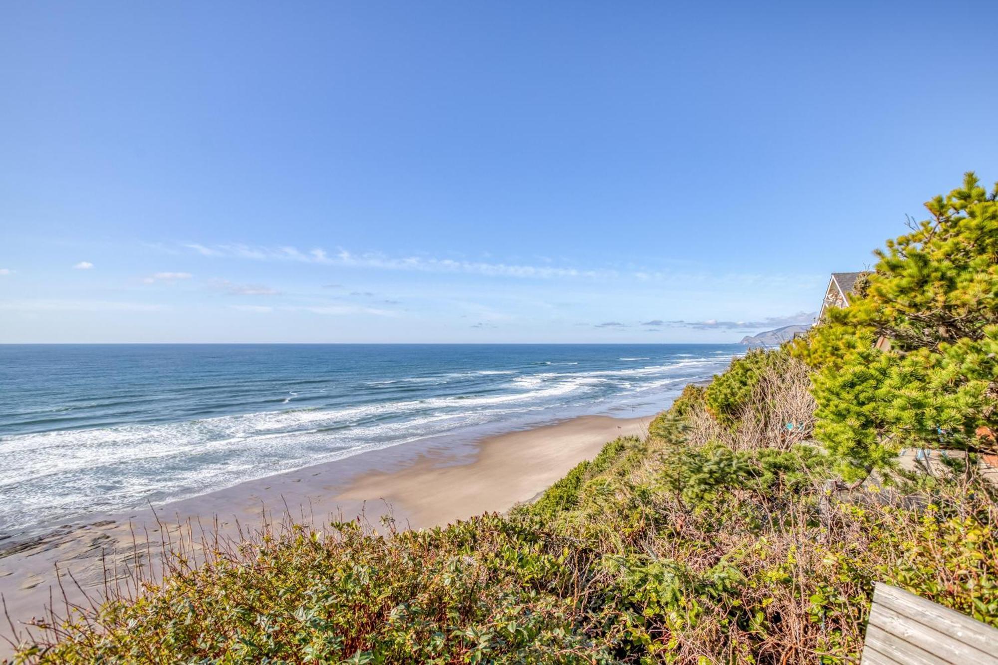 Enchantment By The Sea Lincoln City Exteriér fotografie